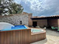Amore en ValQuirico - Ferienwohnung Santa Águeda