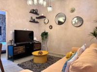 El Anhelo en ValQuirico - B&B Santa Águeda