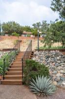 Red Rock Retreat with 360 Panoramic Views & Steps to Uptown Shops - Chambres d’hôtes Sedona