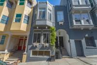 Luxury Pvt Oasis In The Heart Of SF- Walk Everywhere - B&B San Francisco