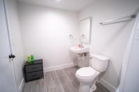 Chambre Double avec Salle de Bains Privative