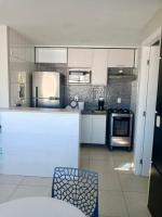 Studio Iracema 2001 - Ferienwohnung Fortaleza