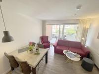 Haus-Pole-Poppenspaeler-I-Whg-02 - B&B Sankt Peter-Ording