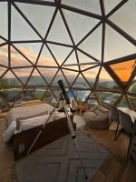 Bubble Sky Villas Kosove - B&B Ferizaj