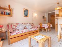 Appartement au calme avec terrasse, près des pistes, animaux acceptés - FR-1-840-6 - Chambres d'hôtes Aussois