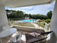 Studio rénové avec piscine et parking, proche plage - FR-1-92-955 - Chambres d’hôtes Les Sables d'Olonne