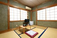 明山荘 - B&B Higashiyuki
