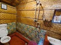 Durga HUTS - B&B Hampi