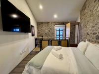 Corleone en ValQuirico - B&B Santa Águeda