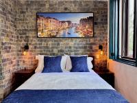 Venezia 2 en ValQuirico - Bed and Breakfast Santa Águeda