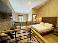 Pisa en ValQuirico - Ferienwohnung Santa Águeda