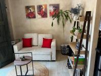 Giorgio en ValQuirico - B&B Santa Águeda