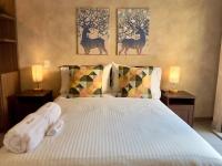 Mueganos 5 en ValQuirico - B&B Santa Águeda