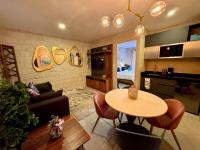 Mueganos 1 en ValQuirico - B&B Santa Águeda