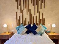 Mueganos 2 en ValQuirico - B&B Santa Águeda