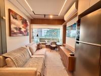 402 - Rentaqui Moema Comfort Family Apartment - B&B São Paulo
