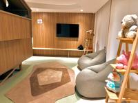 402 - Rentaqui Moema Comfort Family Apartment - Chambres d’hôtes São Paulo