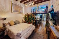 Loft Iduri en ValQuirico - B&B Santa Águeda
