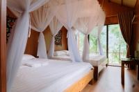 Chambre Quadruple avec Terrasse