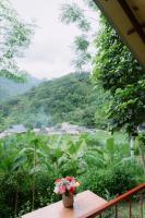 Habitación Triple con balcón