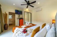 Villa mit 1 Schlafzimmer