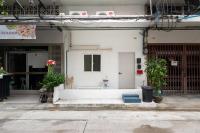 David's House - City House BTS Bang chak, 12 Ppl - B&B Phra Khanong