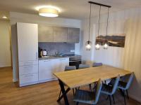 Apartment mit 3 Schlafzimmern