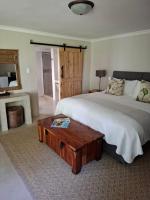 Camera Matrimoniale/Doppia con Letti Singoli