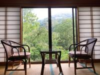 Triple Room with Garden View