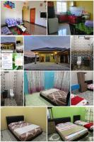 Casa de 4 dormitorios