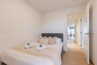 Appartamento con 2 Camere da Letto e Vista Città