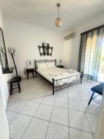 Familienzimmer mit Balkon