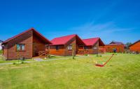 Uroczy Zakątek 2 - B&B Chłopy