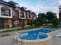 Sun and Sea apartment - Ferienwohnung Sosopol
