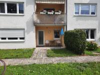 Ferienwohnung vor der Insel - Kontaktloser Check-in - Ferienwohnung Lindau