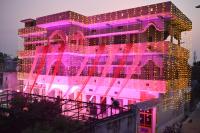 Shree Seeta Ballabh Best Hotel Ayodhya Varanasi - Bed and Breakfast Ayodhya
