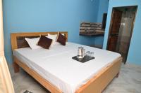 Deluxe Kamer (2 Volwassenen + 1 Kind)