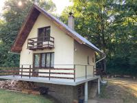 Chata Chorche - Ferienwohnung Koloděje nad Lužnicí