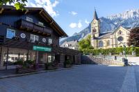 Die Bergretter Appartements - B&B Ramsau am Dachstein
