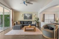 Chic & Cozy Hideaway - Ferienwohnung Davenport