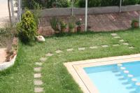 Ferme d'hôtes Aghbalou - B&B Sefrou