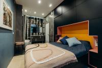 Appartamento con 1 Camera da Letto