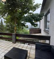 Fuldablick Melsungen 1 - Bed and Breakfast Melsungen