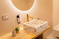Double Room with Patio