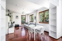 RentPlanet - Apartament Kazimierza Wielkiego - Chambres d’hôtes Cracovie
