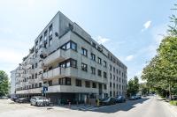 RentPlanet - Apartament Kazimierza Wielkiego - B&B Krakow
