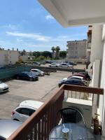 Vacances à la mer - B&B Cagnes-sur-Mer