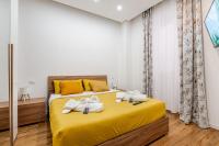 Stazione-2 Bedroom-10' Aquarium - B&B Génova