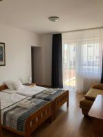 Camera Tripla con Doccia