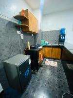 Cool Peaceful Aprtmnt in Bamburi - Chambres d’hôtes Mombasa